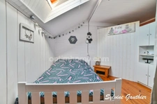 Maison à vendre 4 pièces Pont CHABESTAN (05)