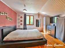 Maison à vendre 4 pièces Pont CHABESTAN (05)