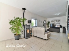 Maison à vendre 4 pièces Pont CHABESTAN (05)