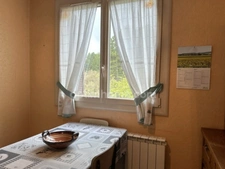 Maison à vendre 5 pièces ASPRES SUR BUECH (05)