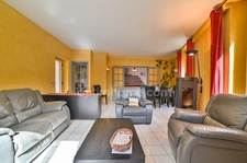 Maison à vendre 7 pièces SAINT PIERRE D'ARGENCON (05)