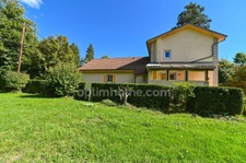 Maison à vendre 7 pièces SAINT PIERRE D'ARGENCON (05)