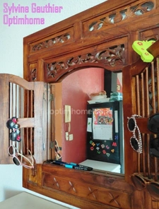 Appartement à vendre 4 pièces LA ROCHE DES ARNAUDS (05)