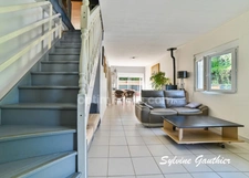 Maison à vendre 4 pièces Pont CHABESTAN (05)