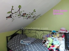 Appartement à vendre 4 pièces LA ROCHE DES ARNAUDS (05)