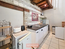 PROPRIETE 292 m² 6 CHAMBRES JARDIN EXPO SUD
