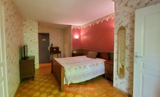 MAISON 191 m² SEMI PLAIN-PIED AVEC DEPENDANCES, GRANGE ET JARDIN