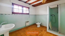 LONGERE SEMI PLAIN-PIED 132 M² 4 CH GARAGE JARDIN EXPO SUD