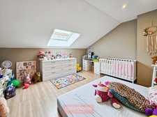 APPARTEMENT RENOVE 3 CH DUPLEX 113 m²