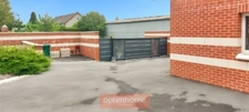 Longère rénovée 226 m² – 5 chambres – semi plain-pied – garage 70 m² – jardin plein sud