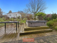 FERMETTE RENOVEE 168 m² + 60 m² INDEPENDANTS JARDIN GARAGE PARKING