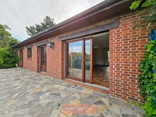 MAISON INDIVIDUELLE PLAIN-PIED 3 CH PROCHE GARE