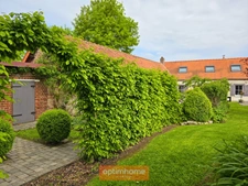 CORPS DE FERME RENOVE 168 m² AVEC DEPENDANCE INDEPENDANTE 60 m² - PARCELLE DE 1847 m²