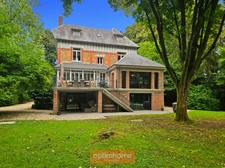 MAISON DE MAITRE 250 m² 4 CH SPA PISCINE JARDIN EXPO EST-OUEST