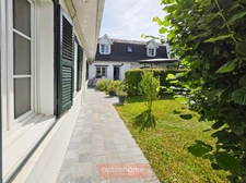 PROPRIETE 292 m² 6 CHAMBRES JARDIN EXPO SUD