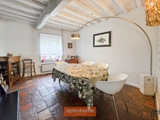 PROPRIETE 292 m² 6 CHAMBRES JARDIN EXPO SUD