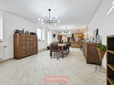 Longère rénovée 226 m² – 5 chambres – semi plain-pied – garage 70 m² – jardin plein sud