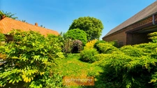 MAISON 191 m² SEMI PLAIN-PIED AVEC DEPENDANCES, GRANGE ET JARDIN