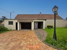 MAISON INDIVIDUELLE 156 m² DOUBLE GARAGE VERANDA JARDIN VERGER 1437 m²