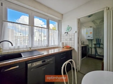 MAISON SEMI PLAIN-PIED 100 m² 3 CH GARAGE TERRASSE EXPO SUD