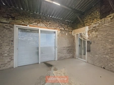 ENSEMBLE DE 2 MAISONS À RÉNOVER – IDÉAL INVESTISSEUR – 276 M²