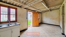 LONGERE SEMI PLAIN-PIED 132 M² 4 CH GARAGE JARDIN EXPO SUD