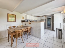 PROPRIETE 292 m² 6 CHAMBRES JARDIN EXPO SUD