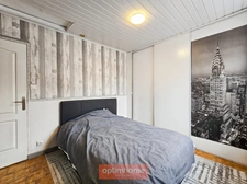 MAISON PLAIN-PIED 3 CH 82 m² JARDIN GARAGE