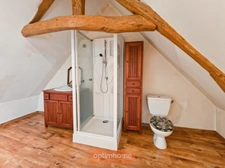 LONGERE SEMI PLAIN-PIED 140 m² 3 CH GARAGE JARDIN EXPO SUD-OUEST