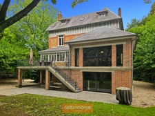 MAISON DE MAITRE 250 m² 4 CH SPA PISCINE JARDIN EXPO EST-OUEST