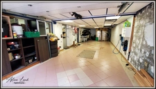 MAISON INDIVIDUELLE 161 m² 4 CH BUREAU SOUS-SOL JARDIN EXPO SUD