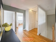MAISON CONTEMPORAINE - PISCINE CHAUFFÉE - 145 m² - EXPO SUD