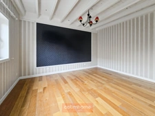 CORPS DE FERME RENOVE 168 m² AVEC DEPENDANCE INDEPENDANTE 60 m² - PARCELLE DE 1847 m²