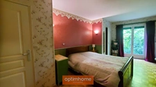 MAISON 191 m² SEMI PLAIN-PIED AVEC DEPENDANCES, GRANGE ET JARDIN