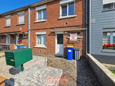 MAISON 92 m² 3 CH BUREAU JARDIN EXPO SUD-EST