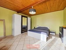 MAISON SEMI PLAIN-PIED 152 m² SOUS-SOL COMPLET
