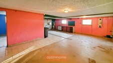 MAISON A REHABILITER SUR PARCELLE DE 1718 m²