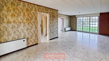 MAISON A REHABILITER SUR PARCELLE DE 1718 m²
