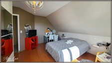 MAISON INDIVIDUELLE 175 m² SEMI PLAIN-PIED SOUS-SOL JARDIN EXPO SUD
