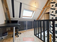 MAISON DE CARACTERE 138 m² 4 CH VERANDA DOUBLE GARAGE JARDIN SUD-OUEST