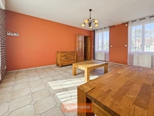 MAISON INDIVIDUELLE SEMI PLAIN-PIED 180 m² – 4 CHAMBRES + BUREAU - GARAGE