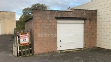 TERRAIN CONSTRUCTIBLE 410 m² AVEC GARAGE