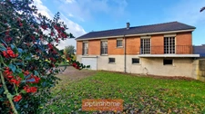 MAISON A REHABILITER SUR PARCELLE DE 1718 m²