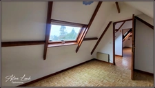 LONGERE SEMI PLAIN-PIED 132 M² 4 CH GARAGE JARDIN EXPO SUD
