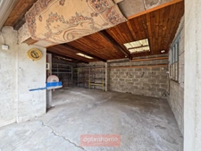 MAISON INDIVIDUELLE 156 m² DOUBLE GARAGE VERANDA JARDIN VERGER 1437 m²