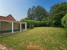 LONGERE SEMI PLAIN-PIED 140 m² 3 CH GARAGE JARDIN EXPO SUD-OUEST