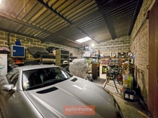 MAISON SEMI PLAIN-PIED INDIVIDUELLE 156 m² GARAGE GRANGE JARDIN EXPO SUD-EST