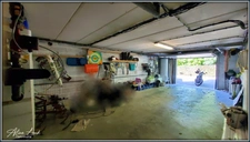 MAISON INDIVIDUELLE 175 m² SEMI PLAIN-PIED SOUS-SOL JARDIN EXPO SUD