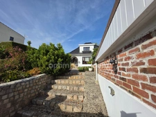 MAISON INDIVIDUELLE RENOVEE 120 m² 3 CH GARAGE JARDIN