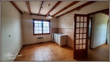 LONGERE SEMI PLAIN-PIED 132 M² 4 CH GARAGE JARDIN EXPO SUD